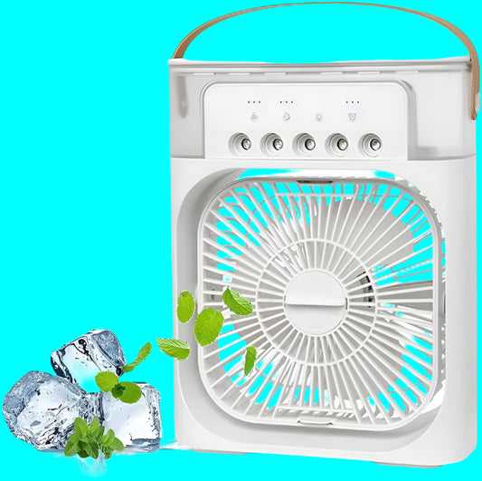 Fan Air Cooler fan USB Electric Fan